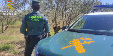Guardia Civil