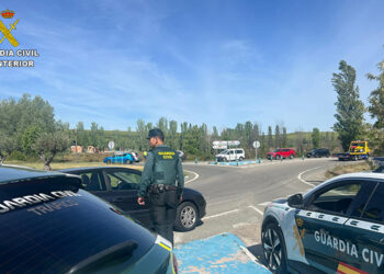 Guardia Civil