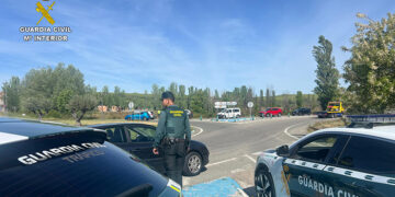 Guardia Civil