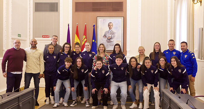 Guarinos recibe al Deportivo Femenino que es ya de Tercera 1 Guarinos recibe al Deportivo Femenino que es ya de Tercera