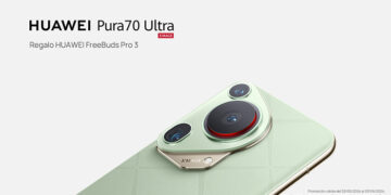 Huawei Pura 70 Series la fusión perfecta entre fotografía de última generación, diseño estético y estilo original