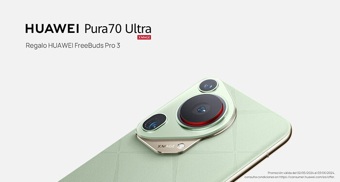 Huawei Pura 70 Series: la fusión perfecta entre fotografía de última generación, diseño estético y estilo original 1 Huawei Pura 70 Series la fusión perfecta entre fotografía de última generación, diseño estético y estilo original