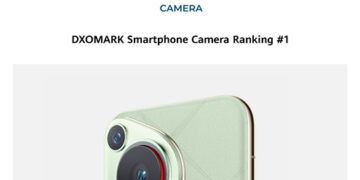 Huawei Pura 70 Ultra es el teléfono inteligente con mejor cámara y mayor puntuación en la historia de DXOMARK