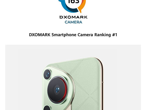 Huawei Pura 70 Ultra es el teléfono inteligente con mejor cámara y mayor puntuación en la historia de DXOMARK