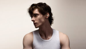 Huawei presenta FreeClip en el nuevo color Beige Diseñado para la elegancia y la comodidad en el día a día