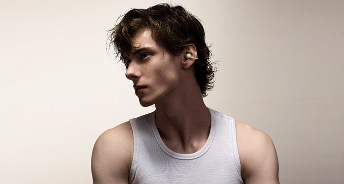 Huawei presenta FreeClip en el nuevo color Beige: Diseñado para la elegancia y la comodidad en el día a día 1 Huawei presenta FreeClip en el nuevo color Beige Diseñado para la elegancia y la comodidad en el día a día