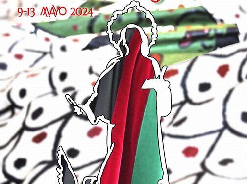 Huete celebra las fiestas de San Juan Evangelista 2024