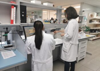 El IRIAF convoca una plaza para personal investigador en proyectos de I+D en Albaladejito