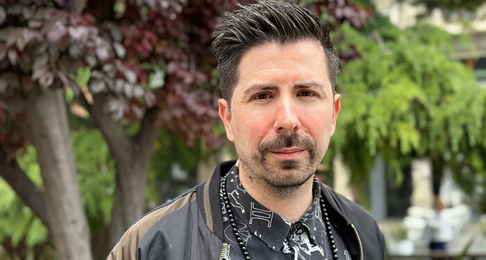 Ignacio de la Iglesia Caballero