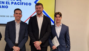 Impulsa Guadalajara, presente en un encuentro referente a oportunidades de inversión en el Pacífico Colombiano