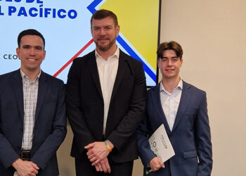 Impulsa Guadalajara, presente en un encuentro referente a oportunidades de inversión en el Pacífico Colombiano