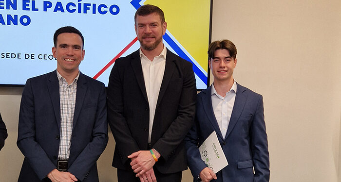 Impulsa Guadalajara, presente en un encuentro referente a oportunidades de inversión en el Pacífico Colombiano