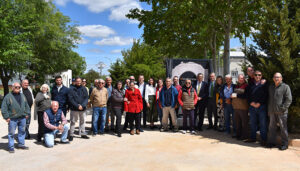 La exposición itinerante ‘Museorum’ impulsada por la Fundación Iberdrola llega a El Hito