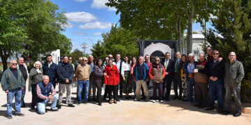 La exposición itinerante ‘Museorum’ impulsada por la Fundación Iberdrola llega a El Hito