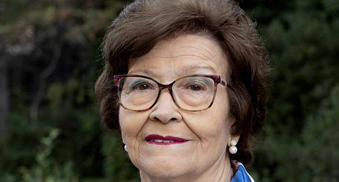 Insolina Martínez Pérez