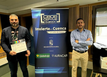 Invierte en Cuenca colabora con los primeros pasos de la productora Faro Lumiere Films
