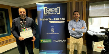 Invierte en Cuenca colabora con los primeros pasos de la productora Faro Lumiere Films