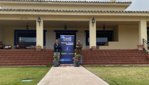 Invierte en Cuenca destaca la apuesta por la economía rural realizada por Finca La Goya en Hontecillas