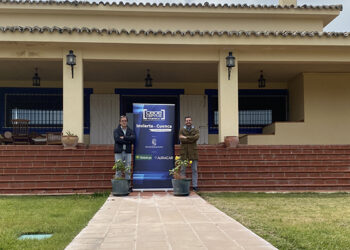 Invierte en Cuenca destaca la apuesta por la economía rural realizada por Finca La Goya en Hontecillas
