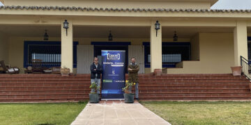 Invierte en Cuenca destaca la apuesta por la economía rural realizada por Finca La Goya en Hontecillas