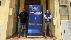 Invierte en Cuenca se interesa por los potenciales empresariales de Alcohujate