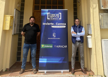 Invierte en Cuenca se interesa por los potenciales empresariales de Alcohujate