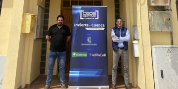 Invierte en Cuenca se interesa por los potenciales empresariales de Alcohujate