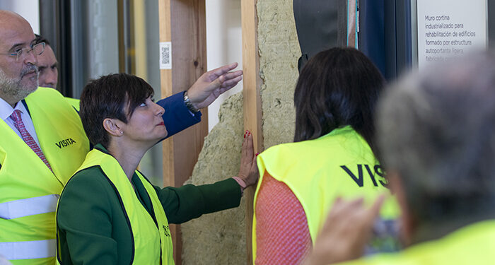 Isabel Rodríguez asegura en Cuenca que “no van a faltar recursos del Estado para atender las políticas públicas de Vivienda, es nuestra prioridad en esta legislatura” 1 Isabel Rodríguez asegura en Cuenca que “no van a faltar recursos del Estado para atender las políticas públicas de Vivienda, es nuestra prioridad en esta legislatura”
