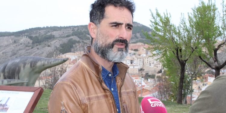 La Junta adjudica más de un millón de euros para modernizar la gestión de residuos en la provincia de Cuenca 1 La Junta adjudica más de un millón de euros para modernizar la gestión de residuos en la provincia de Cuenca