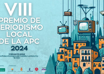 La APC entrega los VIII Premios de Periodismo Local coincidiendo el Día Mundial de La Libertad de Prensa