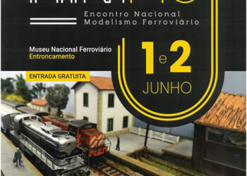 La Agrupación Conquense de Modelismo Ferroviario participará en el Encuentro Nacional de Modelismo Ferroviario MINIMO 2024