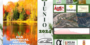 La Asociación Cultural CuenCANP celebrará el V Día del Medio Ambiente en el teatro auditorio