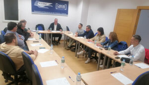 La Asociación de Empresarios de San Clemente convoca asamblea general electoral para el próximo 13 de junio