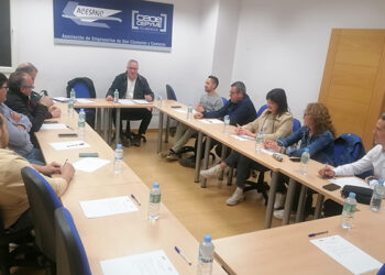 La Asociación de Empresarios de San Clemente convoca asamblea general electoral para el próximo 13 de junio