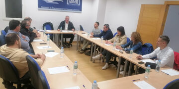 La Asociación de Empresarios de San Clemente convoca asamblea general electoral para el próximo 13 de junio