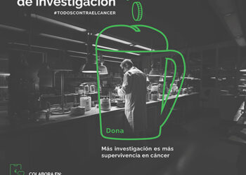 La Asociación en Cuenca sale a la calle para impulsar más investigación y aumentar la supervivencia en cáncer