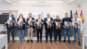 La Caballada de Atienza se celebra, en su 862 aniversario, el próximo 19 de mayo