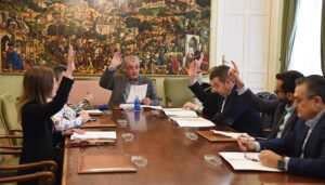 La Diputación convoca ayudas a ayuntamientos para contratar artistas de la Red Cultural de Guadalajara