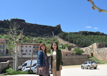 La Diputación de Cuenca ayudará a los ayuntamientos con 100.000 euros para mantener los puntos de información turística