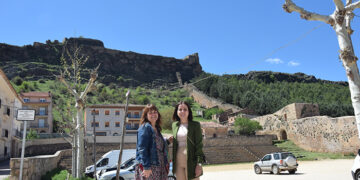 La Diputación de Cuenca ayudará a los ayuntamientos con 100.000 euros para mantener los puntos de información turística