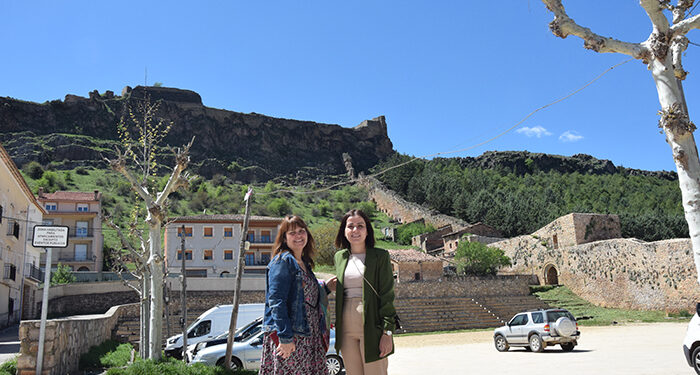 La Diputación de Cuenca ayudará a los ayuntamientos con 100.000 euros para mantener los puntos de información turística 1 La Diputación de Cuenca ayudará a los ayuntamientos con 100.000 euros para mantener los puntos de información turística