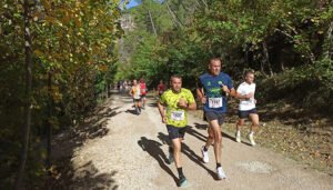 La Diputación de Cuenca ayudará con 162.000 euros a 29 ayuntamientos y 26 clubes para que organicen pruebas de los circuitos provinciales