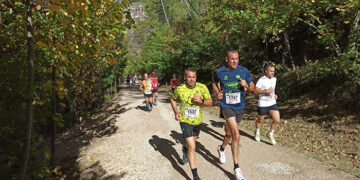La Diputación de Cuenca ayudará con 162.000 euros a 29 ayuntamientos y 26 clubes para que organicen pruebas de los circuitos provinciales
