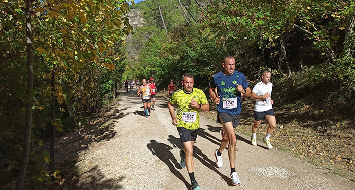 La Diputación de Cuenca ayudará con 162.000 euros a 29 ayuntamientos y 26 clubes para que organicen pruebas de los circuitos provinciales