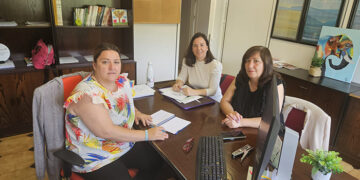 La Diputación de Cuenca colaborará con el proyecto ‘Tierra de emprendedoras’ de Fademur con la aportación de 40.000 euros
