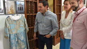 La Diputación de Cuenca ha colaborado en la inversión de un millón de euros en el patrimonio religioso de San Clemente