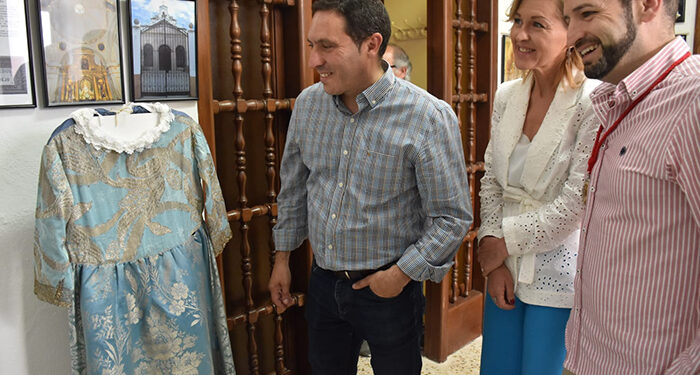 La Diputación de Cuenca ha colaborado en la inversión de un millón de euros en el patrimonio religioso de San Clemente 1 La Diputación de Cuenca ha colaborado en la inversión de un millón de euros en el patrimonio religioso de San Clemente