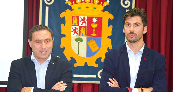 La Diputación de Cuenca incrementa las ayudas para el pequeño comercio hasta los 300.000 euros para pueblos de menos de 250 habitantes