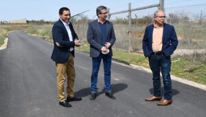 La Diputación de Cuenca invertirá 5,1 millones de euros para dotar de potencia a la subestación de Motilla del Palancar