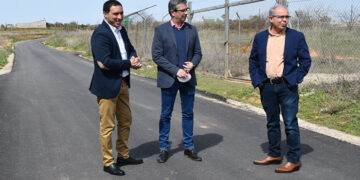La Diputación de Cuenca invertirá 5,1 millones de euros para dotar de potencia a la subestación de Motilla del Palancar